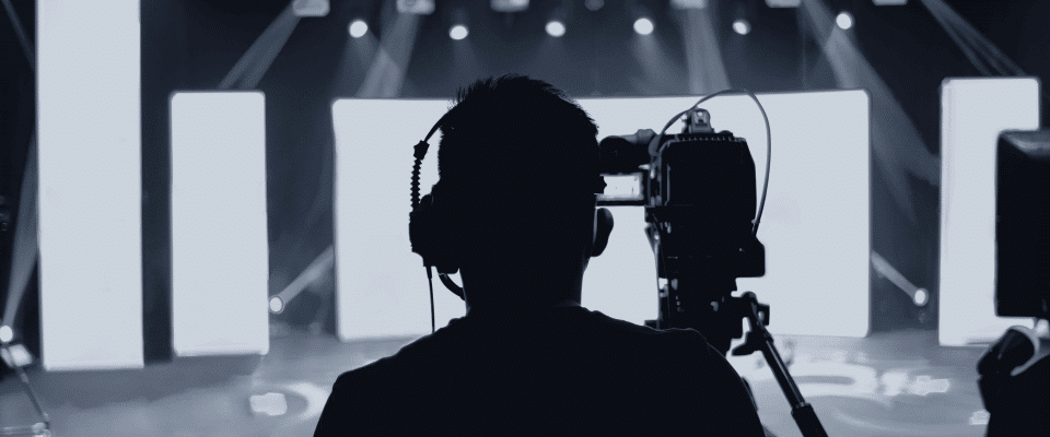 Videoprodukce