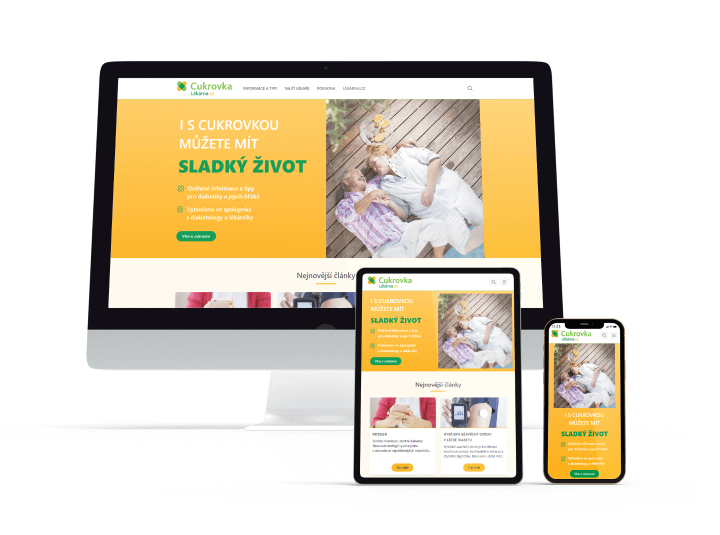 Cukrovka Lékárna